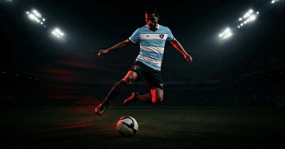 PEPIN Soccer — Custom Team Uniforms for USA & Canada